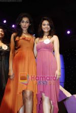 at Pantaloon Femina Miss India 2010 unveils finalists in Grand Hyatt on 23rd March 2010 (110).JPG